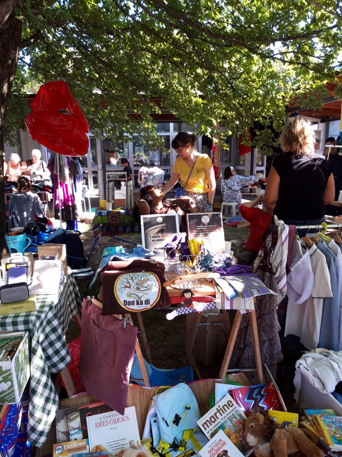 Brocante - Photo 4